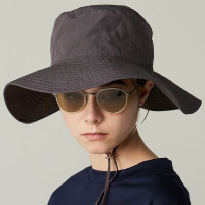 ■ケン＆ロック 様■KIJIMA TAKAYUKI【HPS別注】ブリムハット □ケン＆ロック 様□KIJIMA TAKAYUKI【HPS別注】ブリムハット