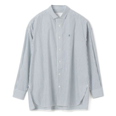 TICCA(ティッカ)のスクエアビッグシャツUNI通販 | 集英社HAPPY