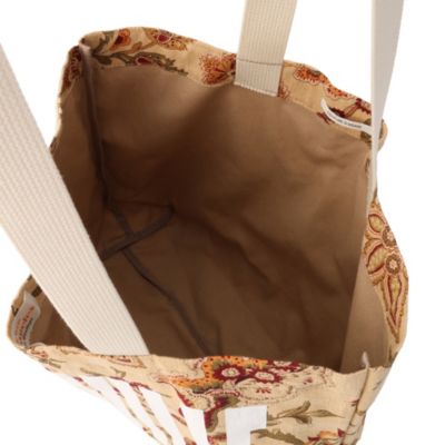 COUTURE D’ADAM クチュール ド アダム　キャンバストート　バッグ COUTURE D'ADAM(クチュール ド アダム)のTote Bag通販 | 集英社
