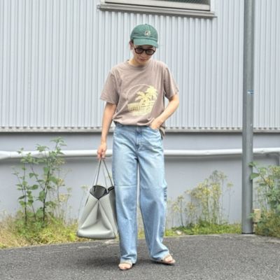COUTURE D'ADAM(クチュール ド アダム)のVintage remake T