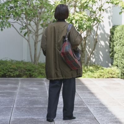 【Oblada】HELLO SWEAT(グレー) Oblada(オブラダ)のHELLO SWEAT通販 | mirabella（ミラベラ