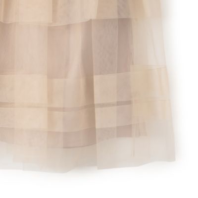 CHIKA KISADA(チカ キサダ)のチュールスカート通販 | 集英社