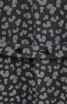 CLANE クラネ　LEOPARD LONG GILET CLANE クラネ LEOPARD LONG GILET 楽天市場】CLANE 正規商品 ジレ