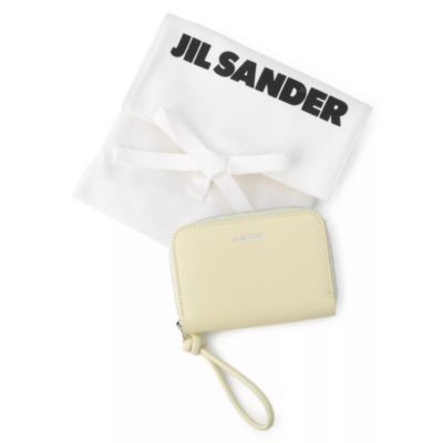 JIL SANDER(ジル サンダー)のZIP ARIUND WALLET SM GIRO通販 | 集英社