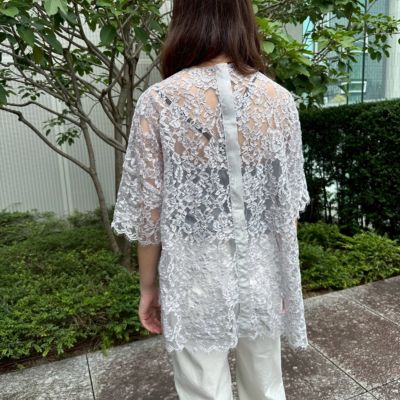Room no.8 BLACK×eclat(ルームエイトブラック×エクラ)の【別注