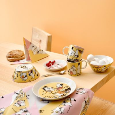 MOOMIN by ARABIA(ムーミン バイ アラビア)の【ムーミンクラシック