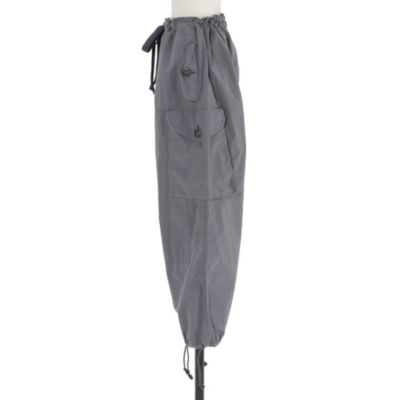 新品⭐︎マルジェラ　パンツ　プリント MM6 Maison Margiela プリント トラックパンツ | ブラック