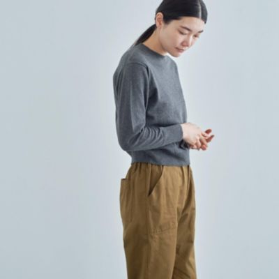 HAU(ハウ)のwork pants通販 | 集英社HAPPY PLUS STORE
