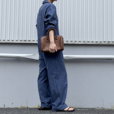 Shinzone(シンゾーン)のSERVICE STATION JUMPSUIT通販 | 集英社