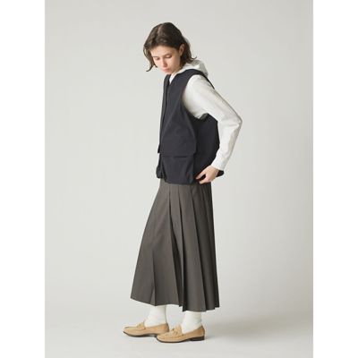 MidiUmi / ミディウミ MidiUmi キャンプベスト MidiUmi キャンプベスト｜ MARcourt ONLINE STORE - マーコート