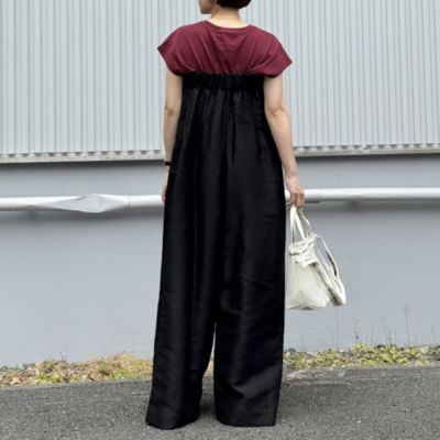限定値下げ！美品　SACRA オールインワン　NAVY Item | SACRA（サクラ）オフィシャルサイト
