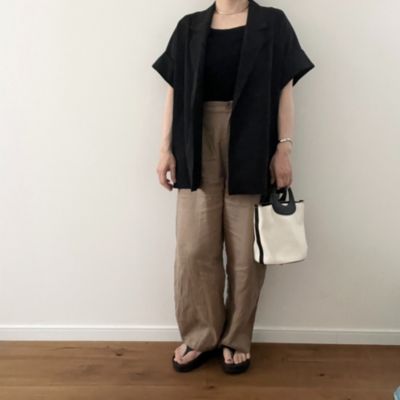 12closet(トゥエルブクローゼット)の【洗える】ヨーロピアン