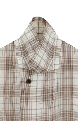 CLANE(クラネ)の2WAY SHEER JACKET通販 | 集英社HAPPY PLUS STORE