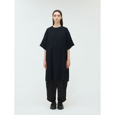 mizuiro ind(ミズイロインド)のサテンワイドカーゴパンツ通販 | 集英社