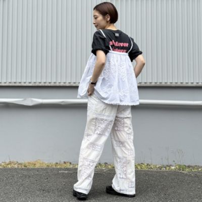 crinkle crinkle crinkle(クリンクル クリンクル クリンクル)の