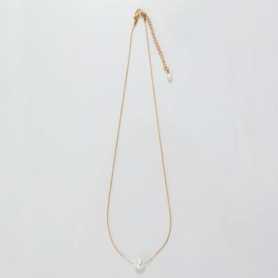 Phoebe(フィービィー)の【金属アレルギー対応】ワントップパール