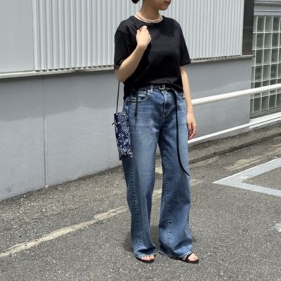 デイリーに活躍する夏の“相棒”小物 10選【40代ファッション】