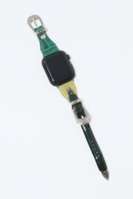 『TOGA TOO』WATCH BELT【美品】 TOGA TOO Leather watch belt 別注 : ZOZOTOWN Yahoo!店 - 通販
