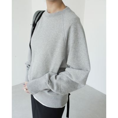 ���f���T�C�Y�F152cm/�ۃO���[/���p�T�C�Y�FF