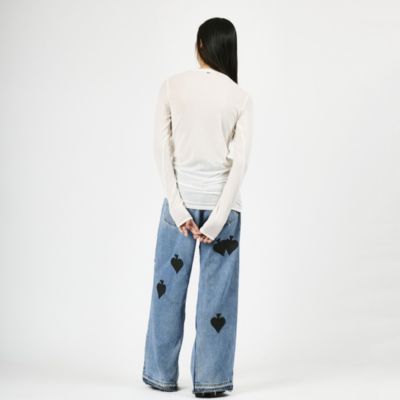 Tanc TOKYO(タンクトウキョウ)のFEELS GOOD LS通販 | 集英社HAPPY PLUS
