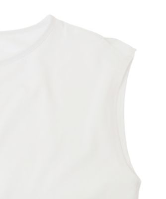 Julier(ジュリエ)の【定番】Ecocoベア天竺チュニック通販 | 集英社