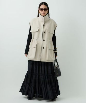 Chaos(カオス)のスーペリヤヌスベスト通販 | 集英社HAPPY PLUS STORE