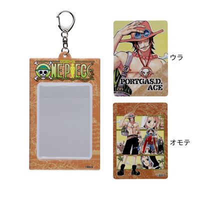 ワンピース ONE PIECE 缶バッジ&特製ホルダーコレクション第３弾 ONE PIECE』缶バッジ＆特製ホルダーコレクション 第3弾 （全