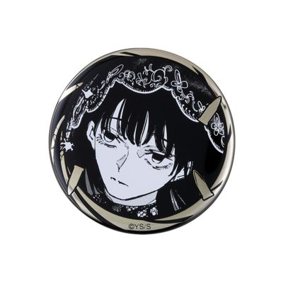 SAKAMOTODAYS サカモトデイズ コレクション缶バッジ 第1弾 SAKAMOTO DAYS』デコレクション缶バッジ(R) 第1弾（全12種