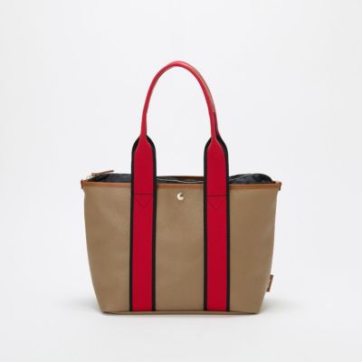 TOPKAPI(トプカピ)の【Breath TOPKAPI】SCOTCH GRAIN スコッチグレイン