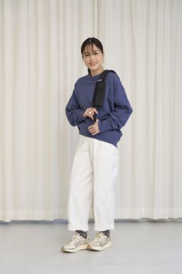 ���f���T�C�Y�F164cm/�l�C�r�[/���p�T�C�Y�FFREE