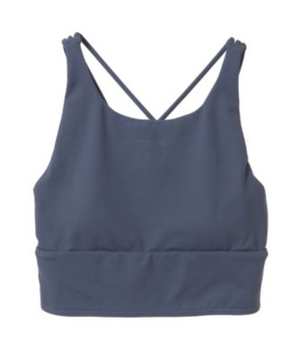 Julier(ジュリエ)の【定番】プレミアムフローショートトップス通販