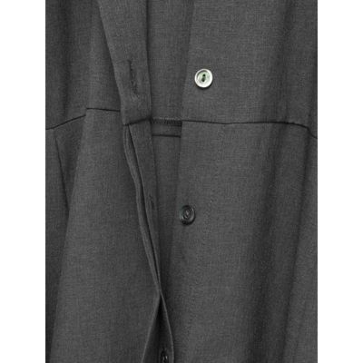 MidiUmi(ミディウミ)のウエスト切り替えロングワンピース通販 | 集英社