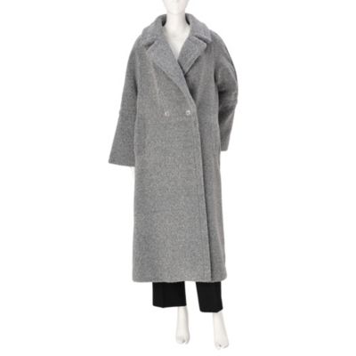HERNO ヘルノのコート　2way HERNO(ヘルノ)のCOAT通販 | 集英社HAPPY PLUS STORE