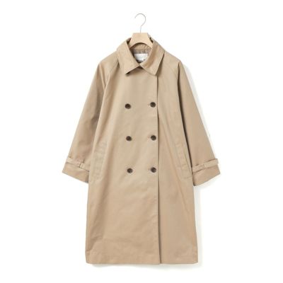 MidiUmi(ミディウミ)のトレンチコート通販 | LEEマルシェ