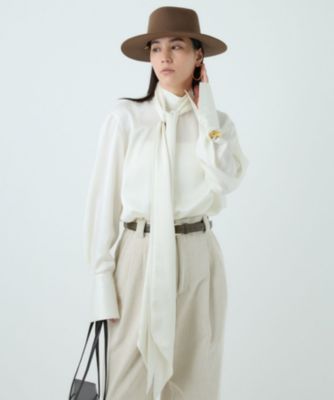 Chaos(カオス)のイレーネブラウス通販 | LEEマルシェ