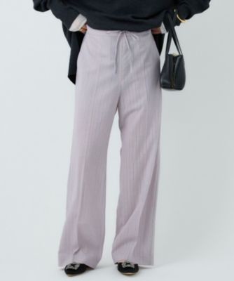 Chaos(カオス)のイージークラシックパンツ通販 | mirabella（ミラベラ