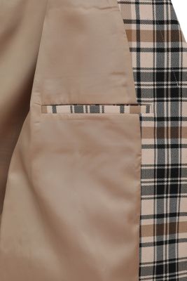 CLANE(クラネ)の2WAY TAILORED OVER JACKET通販 | 集英社HAPPY PLUS STORE