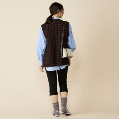 ���f���g��168cm�@BROWN /36