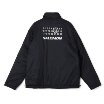 MM6 MAISON MARGIELA×SALOMON(エムエム 6 メゾン マルジェラ)の【MM6