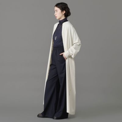 モデル身長165cm WHITE/1