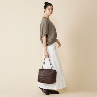 ���f���g��168cm�@ASH KHAKI/38