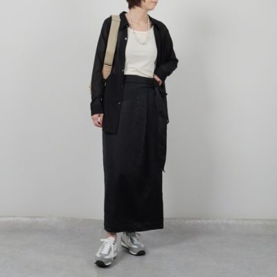 �X�^�b�t�g��164cm �u���b�N�X�g���C�v�^38