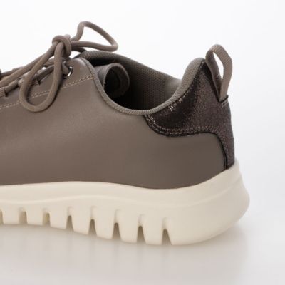 enchanted(エンチャンテッド)のアクションレザーエラスティックレース