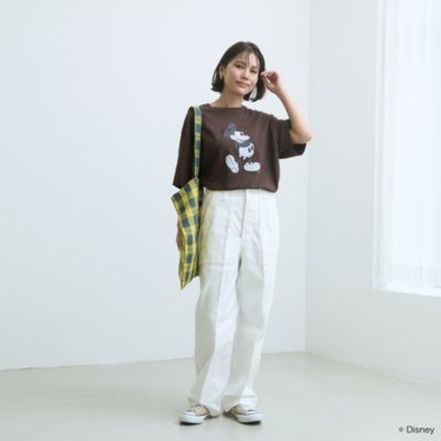 ���f���g���F160cm/�u���E��/���p�T�C�Y�F�t���[