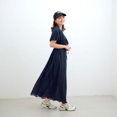 12closet(トゥエルブクローゼット)の【kazumiさんコラボ】【洗える