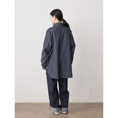 MidiUmi(ミディウミ)のデニムカバーオール通販 | 集英社HAPPY PLUS STORE
