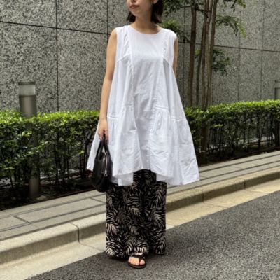 大人気AAYUSHI(アユーシ)の新作が入荷&完売トップスが再入荷!【40代ファッション】