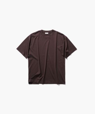 ATON(エイトン)のSUVIN 60/2 | オーバーサイズ Tシャツ - UNISEX