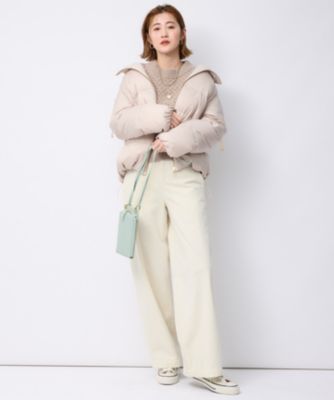 23区(ニジュウサンク)の【洗える】シレータフタ コンパクト 23区(ニジュウサンク)の【洗える】シレータフタ コンパクト