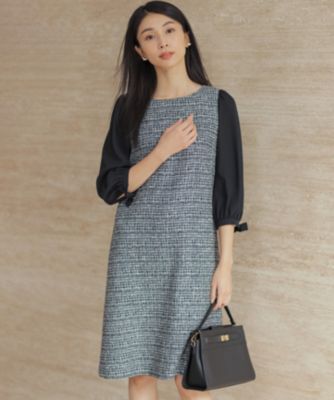 組曲 S(クミキョク エス)の【KUMIKYOKU NAVY】ラメループモール